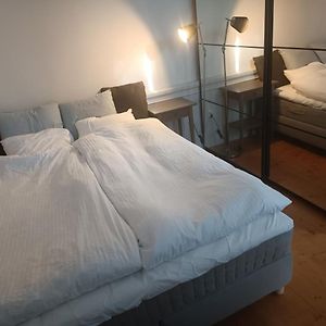 Appartement met Drie Slaapkamers